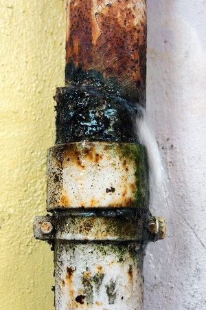 Blocked Drain Artarmon