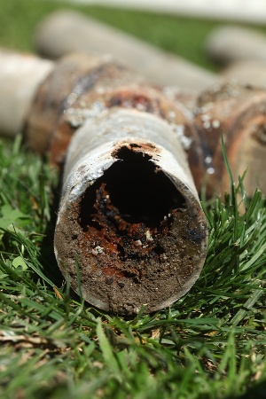 Blocked Drains Chatswood